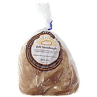 Klinger's Sourdough Bread - 20 OZ - Image 1