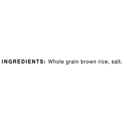Mothers Rice Cake Plain - 4.5 OZ - Image 4