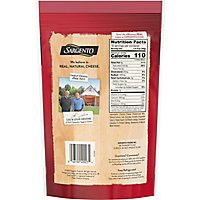 Sargento Off The Block Fine Cut Mild Cheddar Natural Cheese Shreds - 16 OZ - Image 6