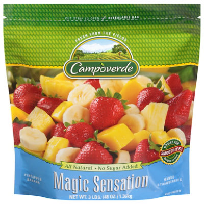 Campoverde Magic Sensation - 3 LB - Image 3