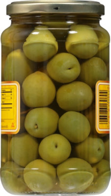 Pastene Olive Castel - 19 OZ - Image 6