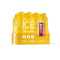 Sparkling Ice Lemonade Variety Pack - 12-17 Fl. Oz. - Image 4
