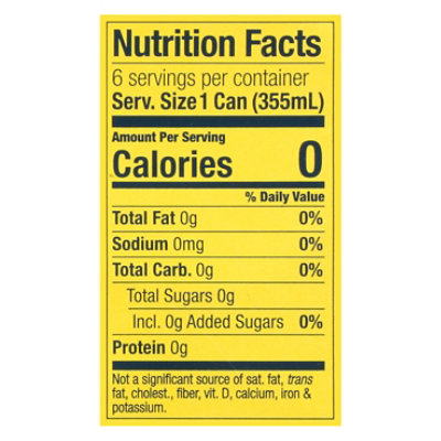 Polar Dragon Fruit Leamonade Seltzer - 6-12 Fl. Oz. - Image 4