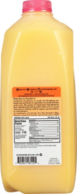 Natalies Orchid Island Juice Company Orange Juice - 64 Fl. Oz. - Image 6