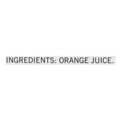 Natalies Orchid Island Juice Company Orange Juice - 64 Fl. Oz. - Image 5