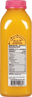 Natalies Orchid Island Juice Company Tangerine Juice - 16 Oz. - Image 6