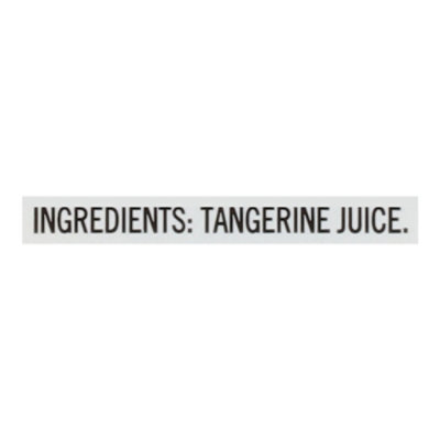 Natalies Orchid Island Juice Company Tangerine Juice - 16 Oz. - Image 5