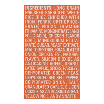 Goya Chicken & Rice Mix - 7 OZ - Image 5