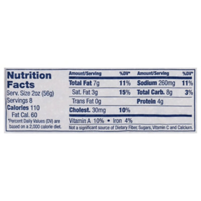 Habbersett Beef Scrapple - 16 OZ - Image 3