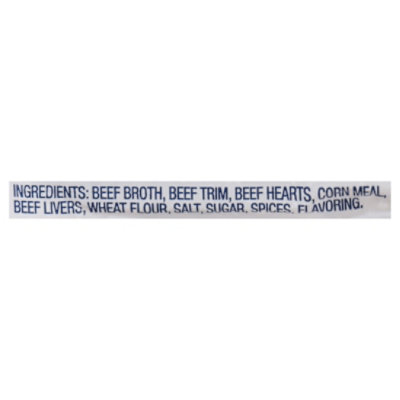 Habbersett Beef Scrapple - 16 OZ - Image 4