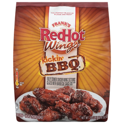 Franks bbq hotsell