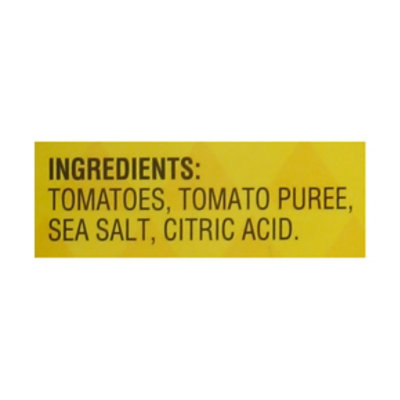 Pastene Kitchen Ready Peeled Tomatoes - 28 OZ - Image 5