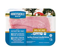 Honeysuckle White Fresh Turkey Tenders - LB
