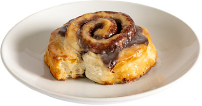 Cinnamon Roll Twirl - 1 Count - Image 1