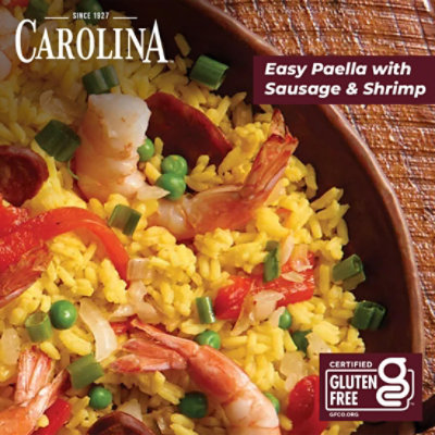 Carolina Yellow Rice - 5 OZ - Image 7