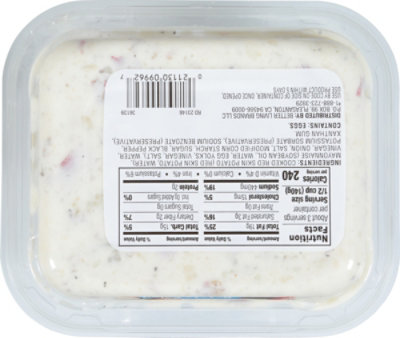 Signature Select Red Bliss Potato Salad - 16 Oz - Image 6