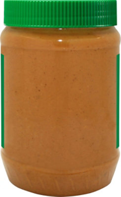 Teddie Natural Smooth Peanut Bitter 26oz - 26 OZ - Image 6