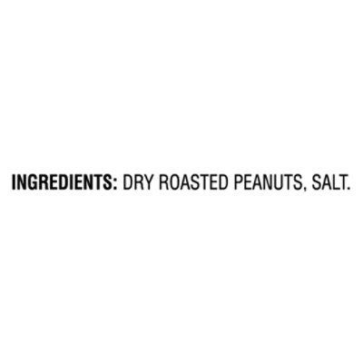 Teddie All Natural Smooth Peanut Butter - 26 Oz - Image 4