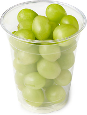 Green Grape Cup - 8 OZ - Image 1