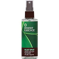 Desert Essence Soothers Foot Spray - 4 OZ - Image 2