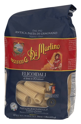 Pastificio G Di Martino Pasta Elicoidali - 16 Oz - Image 4