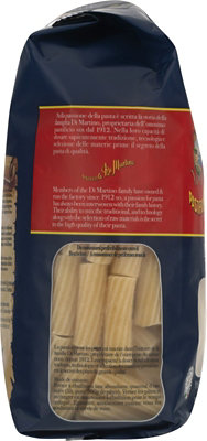 Pastificio G Di Martino Pasta Elicoidali - 16 Oz - Image 3