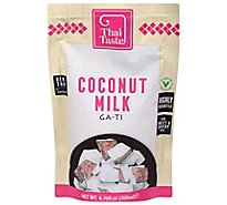 Thai Taste Milk Coconut Plain - 6.76 FZ