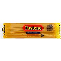 Pastene Pasta Linguine - 16 Oz - Image 2