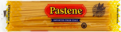 Pastene Pasta Linguine - 16 Oz - Image 2