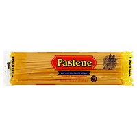 Pastene Pasta Linguine - 16 Oz - Image 1