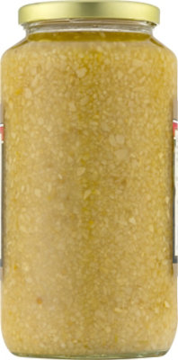 Bellino Minced Garlic - 32 OZ - Image 2