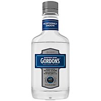 Gordons Vodka - 200 ML - Image 2