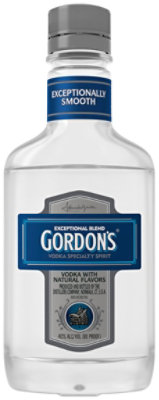 Gordons Vodka - 200 ML - Online Groceries | Tom Thumb