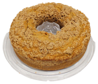 Bb Ring Cake Pumpkin - EA - Image 1