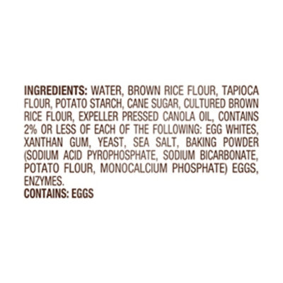 Canyon Bakehouse Rolls Frozen Sub - 15 OZ - Image 5