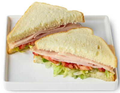 Dietz & Watson Gourmet Chicken Breast Bulk Sliced - Image 1