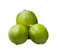 Limes Organic 3 Ct - 3 CT