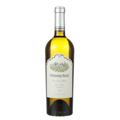 Chimney Rock Sauv Blanc Napa - 750 ML - Image 1