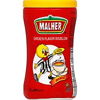 Malher Bouillon Chicken Flavor - 908 Gram - Image 2