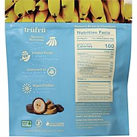 Hyper-chilled Nature's Bananas Frozen Fresh In Peanut Butter And Dark Choco - 8 OZ - Image 6