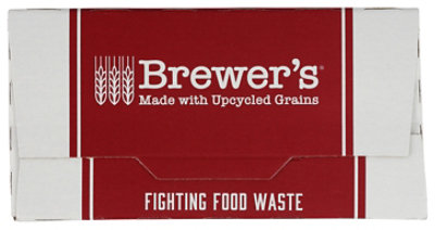 Brewers Everything Flatbread Crackers - 5 OZ - Image 5