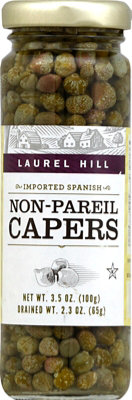 Laurel Hill Caper - 3.5 OZ - Image 2