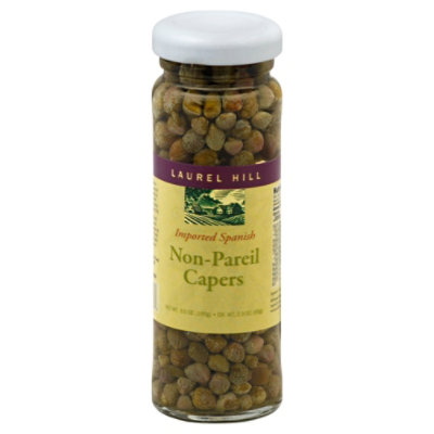 Laurel Hill Caper - 3.5 OZ - Image 1