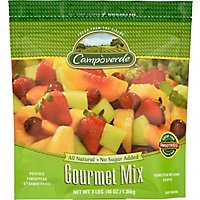 Campoverde Gourmet Mix - 2 LB - Image 2