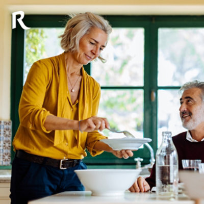 Ronzoni Ziti Rigati - 16 Oz - Image 2