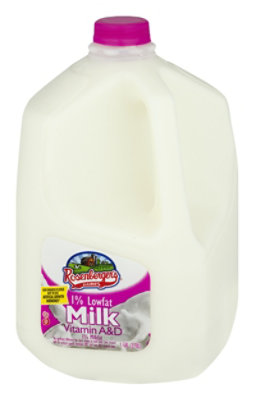 Rosenbergers 1% Lowfat Milk - GA - Image 4