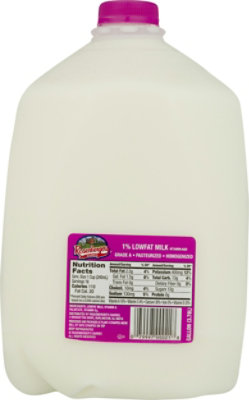 Rosenbergers 1% Lowfat Milk - GA - Image 2