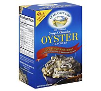 Occ Oyster Cr Multi - 7.5 OZ