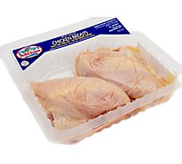Bell & Evans Chicken Breast Split - 2.00 Lb