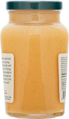 Stonewall Sauce Aioli Buffalo - 10.5 OZ - Image 6